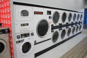 img-9508_1_orig Fremantle Laundrette is new card operated Laundrette full of brand new machines! It is now a pleasure to do the laundry in comfortable clean surrounds for all residents around the Fremantle area. The location at 39 Cantonment St Fremantle is in close proximity to the heart of Fremantle. Directly opposite the Wool stores, Coles supermarket, and not far from the Fremantle train station. The laundromat can be accessed from a door facing Cantonment St or a rear access leading from the Westgate Mall. For customers driving in there is council parking lining the street in front of the store making it quick and easy to access. Fremantle Laundrette, Fremantle, speed queen Fremantle, card operated Laundrette Fremantle, brand new industrial and commercial machines perth, VISA and Mastercard accepted laundrette Fremantle, Atwell, Aubin Grove, Banjup, Beaconsfield, Beeliar, Bibra Lake, Coolbellup, Coogee, Cockburn Central, East Fremantle, Fremantle, Hamilton Hill, Hammond Park, Henderson, Hilton, Jandakot, Kardinya, Leeming, Mosman Park